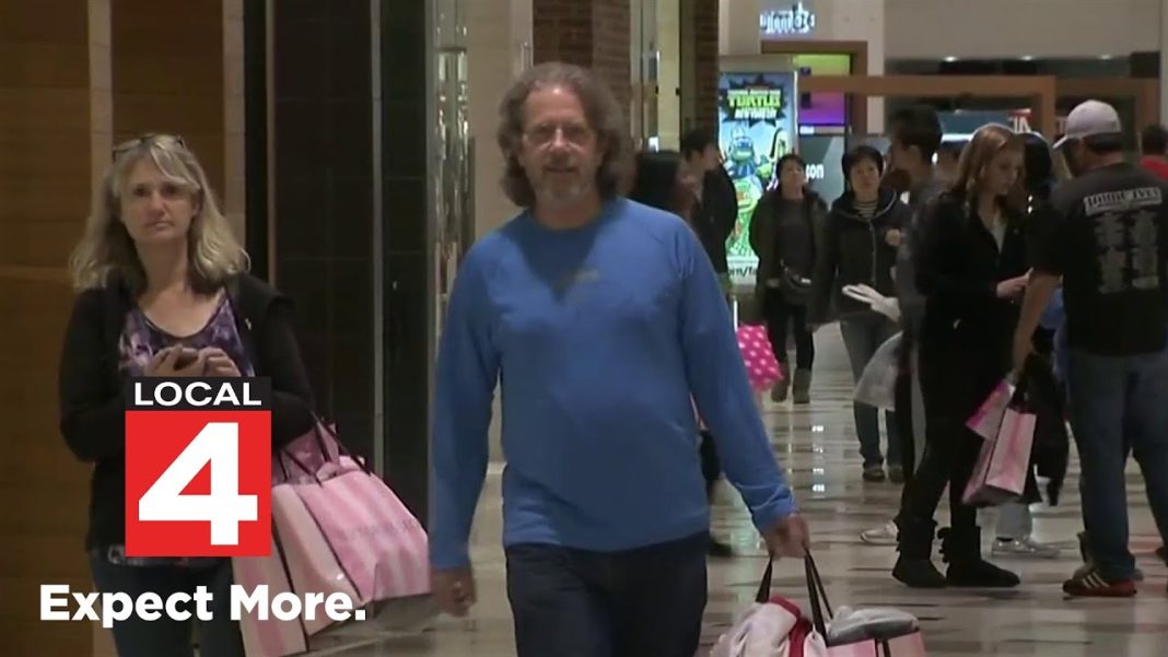 Local 4 News at Noon: Get the scoop; your community matters! (Video): Nov. 28, 2025