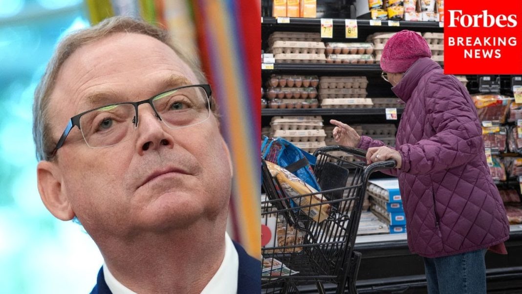 Kevin dives into U.S. affordability and the economy in his latest interview. (Video)