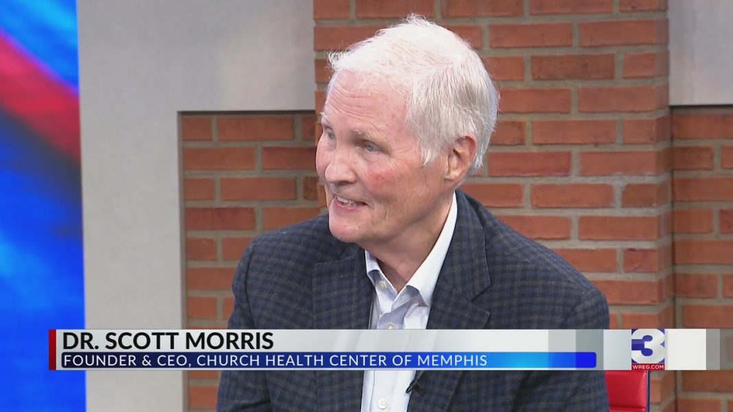 Memphis Church Health shares Big Beautiful Bill’s impact on TN healthcare (Video)