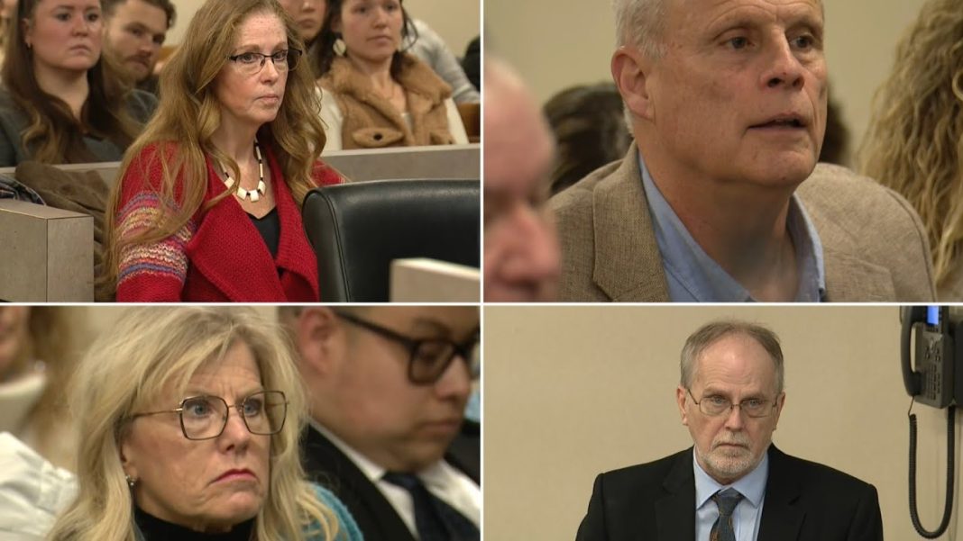 Hearing: Key safety item located in ‘junk drawer’ post Troy chamber death (Video)