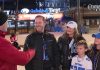 Des Moines fam hits the road for Lions vs. Cowboys showdown! (Video)