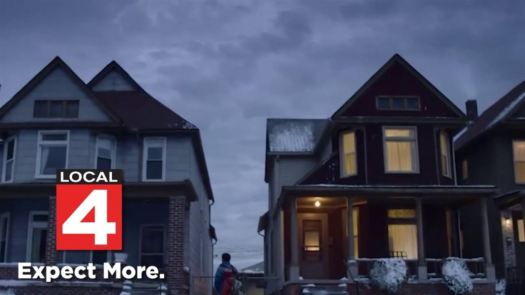 Go 4 It: THAW telethon fuels Michigan families’ winter utility relief (Video)