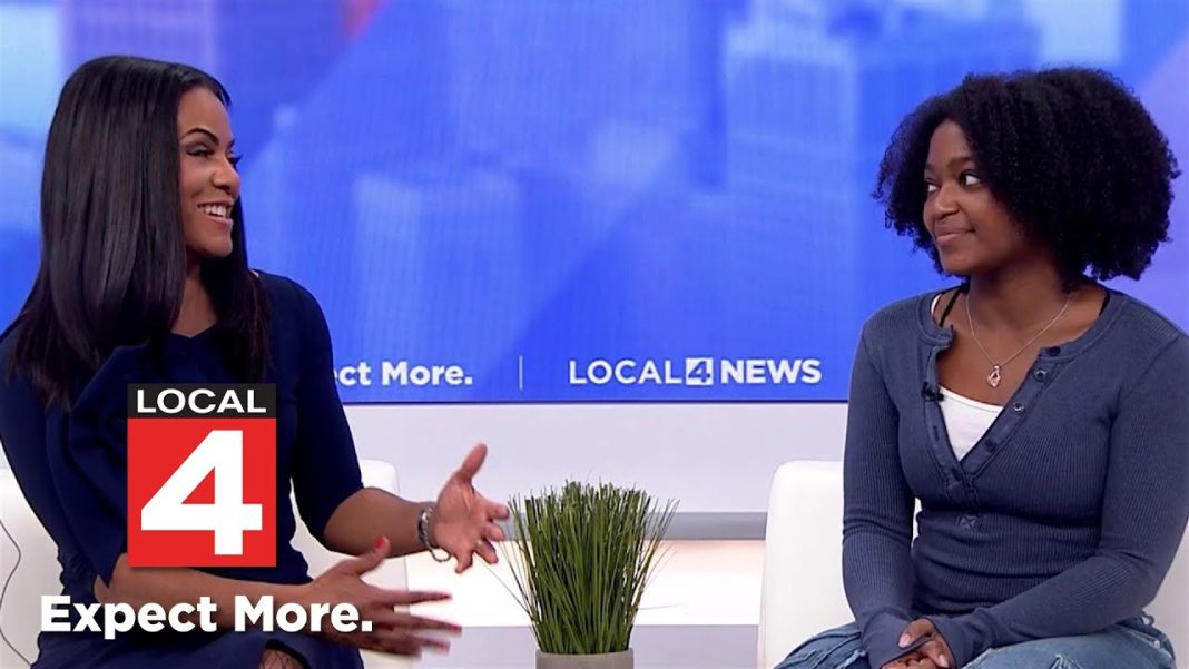 Hell’s Kitchen musical tour hits Detroit, featuring hometown talent! (Video)