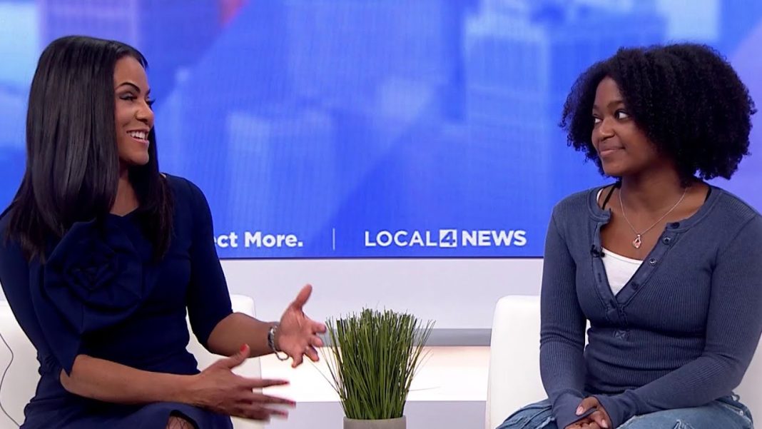 Hell’s Kitchen musical tour hits Detroit, showcasing local talent! (Video)