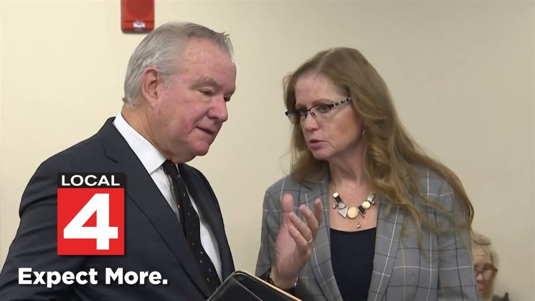 Catch the latest updates! Tune in to Local 4 News at 4 — Dec. 1, 2025 (Video)