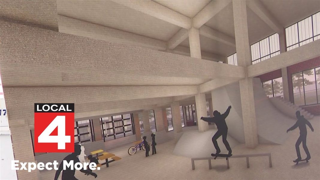 Catch the latest local updates! (Video): Local 4 News at 6 — Dec 1, 2025