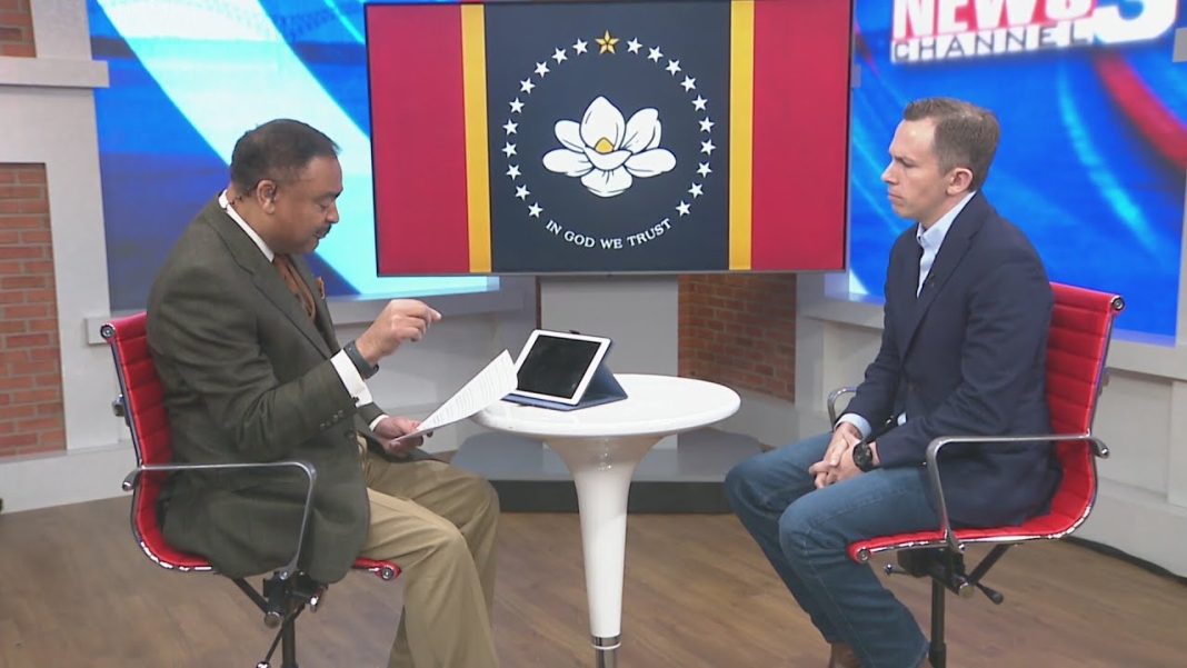 MS auditor weighs in on DeSoto County Crimestoppers spending taxes (Video)