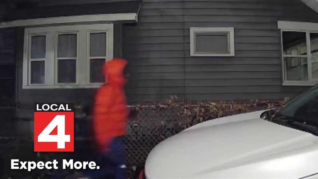 Catch the latest local news you need to know! (Video): Local 4 News at Noon — Dec. 1, 2025