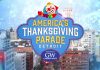 2025 America’s Thanksgiving Parade, brought to you by Gardner White! (Video)