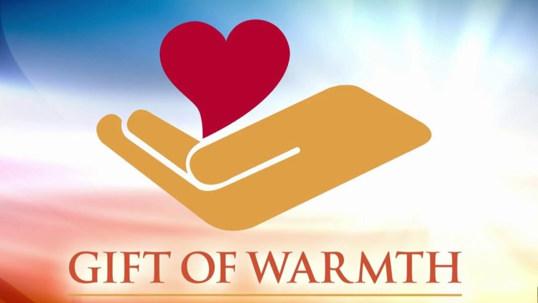 Why Local 4 and THAW are teaming up for this month’s Go 4 It telethon (Video)