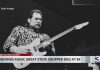 Steve Cropper, Stax legend and M.G.’s guitarist, passes at 84. (Video)