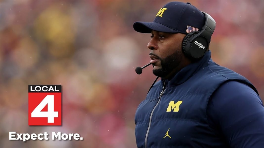 Why the 2025 season fell short for Michigan football (Video)
