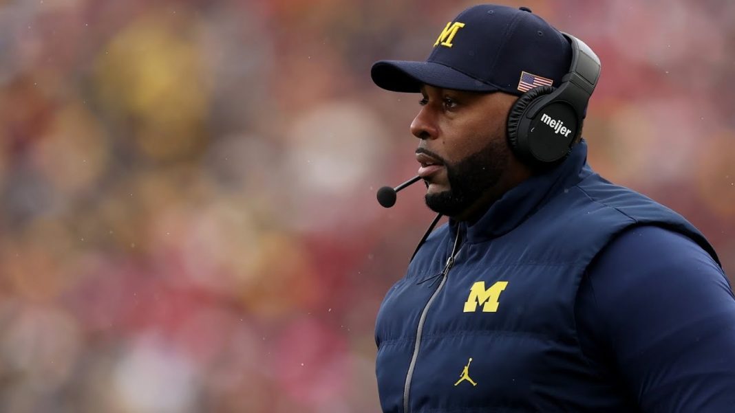 Why the 2025 season fell short for Michigan football (Video):