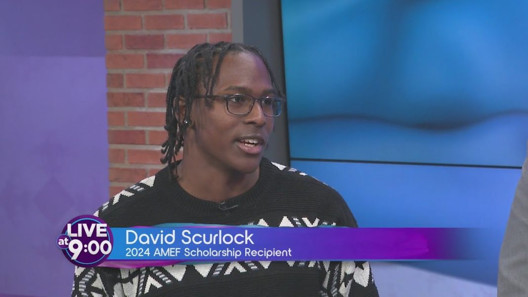 Alpha Memphis Education Foundation: Spotlighting Our Mission & Community Impact (Video)