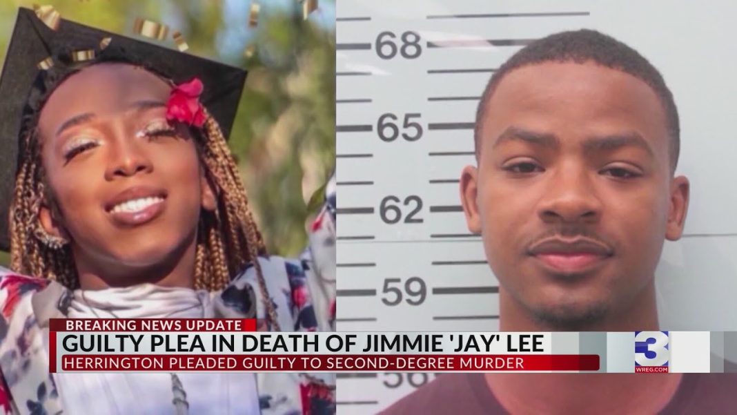 Man pleads guilty in death of University of Mississippi student, Jimmie ‘Jay’ Lee (Video)