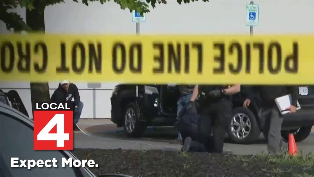 Stay tuned for Local 4 News at Noon – Dec. 3, 2025! (Video)