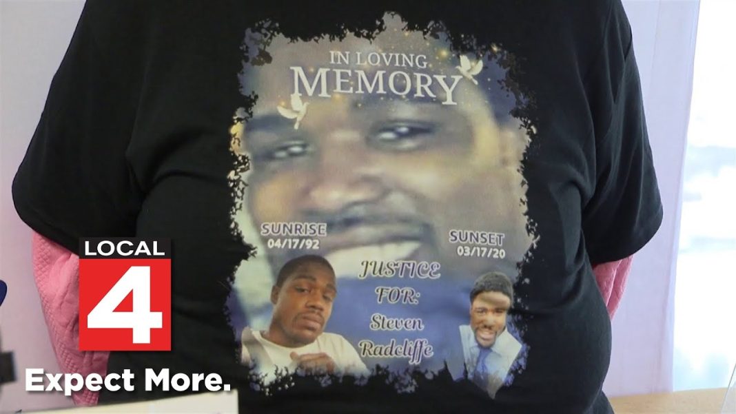 He was our heart. Detroit mom demands justice 5 years after son’s hit-and-run. (Video)