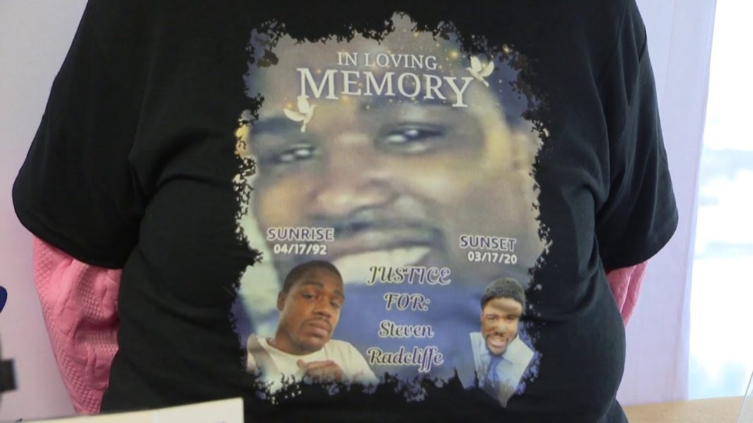 “He was our family’s heart. Detroit mom seeks justice after son’s hit-and-run. (Video)”