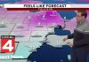 Metro Detroit weather update: Dec. 3, 2025, 11 p.m. (Video)