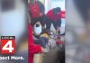 Woman assaulted inside Family Dollar in Detroit (Video):