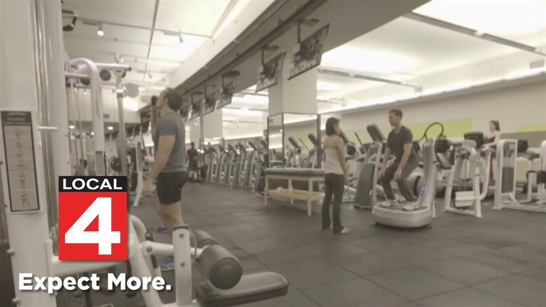 How to keep your weight in check this winter (Video)