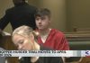 Trial date pushed to April for Jackson Hopper in Ellie Young’s death. (Video)