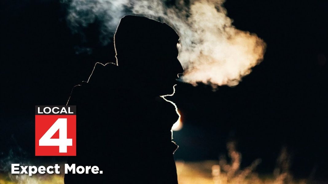 Detroit battles the cold by opening warming sites and adding shelter beds (Video): City of Detroit.