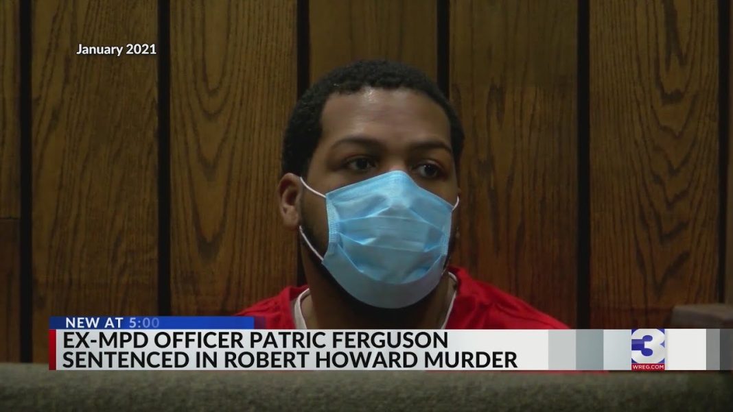 Former MPD officer gets 38 years for killing man on duty (Video)