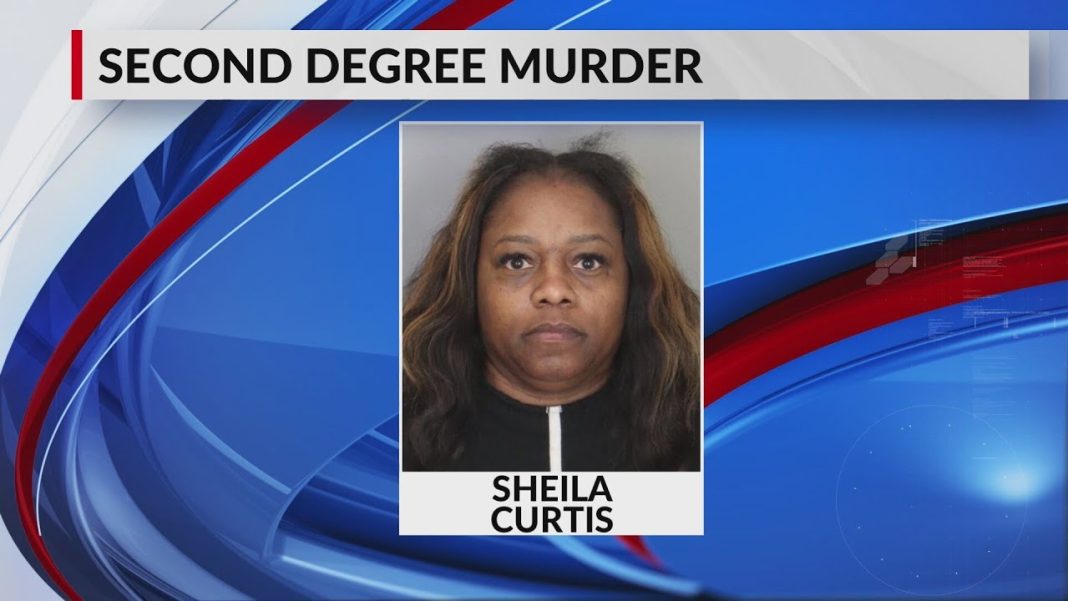 Man claims to paramedic wife he was stabbed before he passed away (Video)