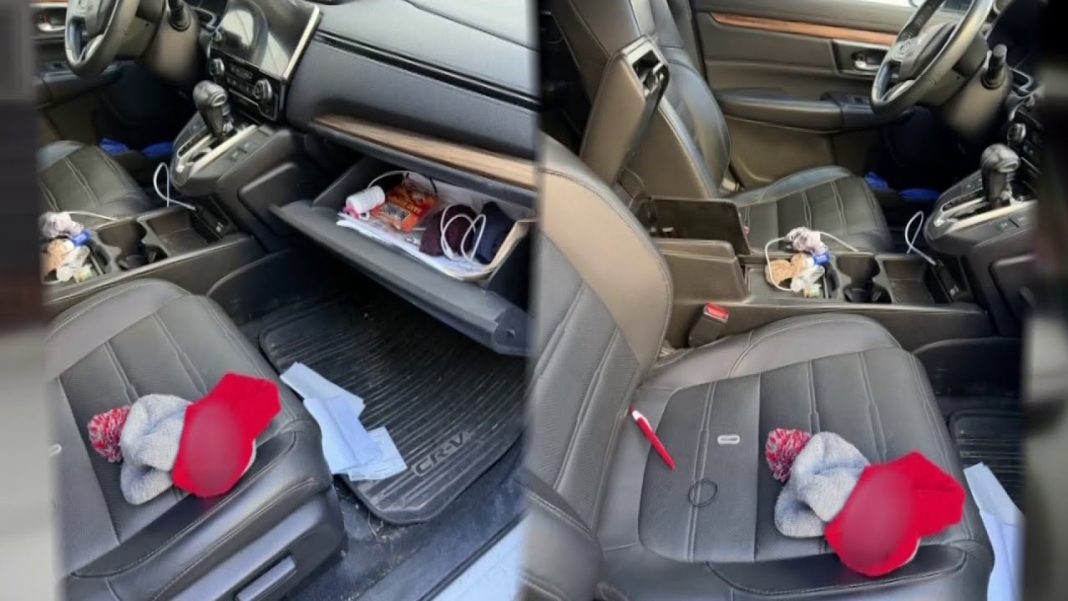 Royal Oak Weekend thefts stress the urgency to lock your vehicles! (Video)