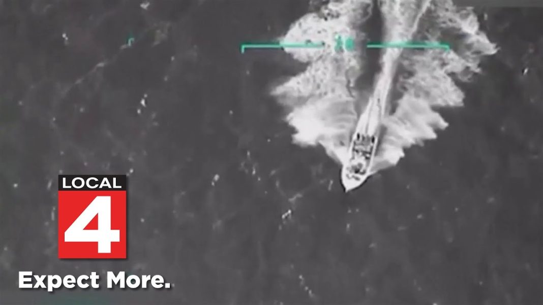 ‘US probes into boat strikes and war crime claims’ (Video): US inquiries launched over boat strikes, war crime allegations