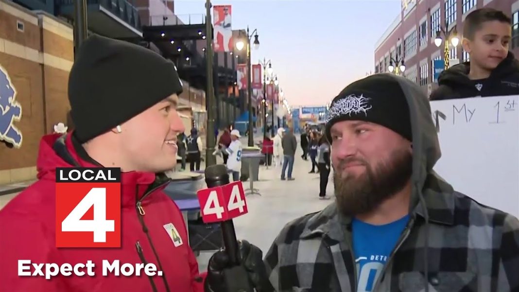 Catch up on the latest updates! (Video): Local 4 News at 5 — Dec. 4, 2025