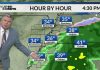 WREG Memphis Weather: Get ready for a chilly Thursday, Dec 4! (Video)
