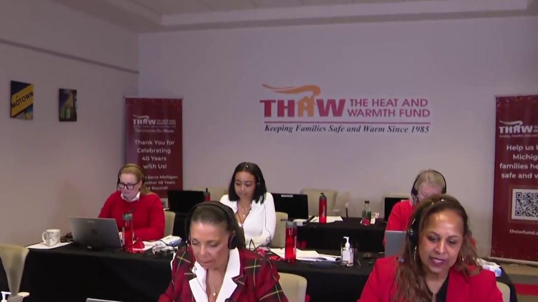 What to know about our Go 4 It: Gift of Warmth Telethon! (Video)