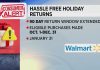 Get your cash back hassle-free with these holiday return steps! (Video)