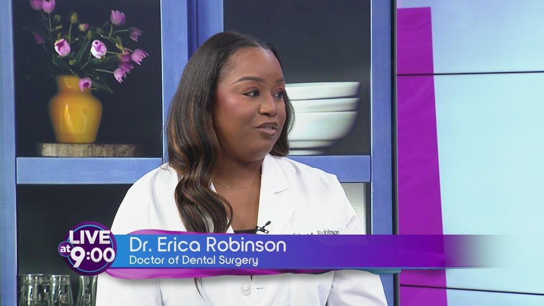 Stronger smiles made easy! Simple steps for care at home. (Video): Simple Steps for Stronger Smiles at Home