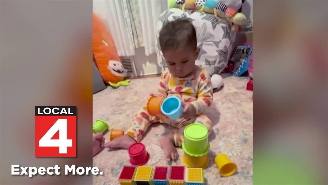 How to pick safe, age-appropriate toys for your kids (Video)