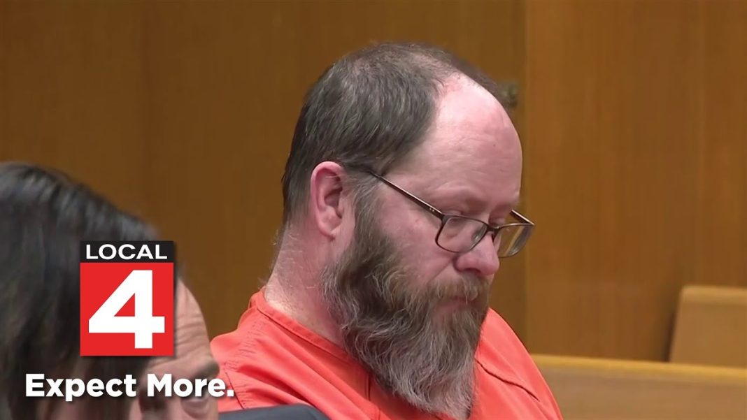 Dale Warner’s murder trial looms after key evidentiary hearing in wife’s case (Video)