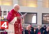 Pope Leo champions Christian-Muslim harmony on Lebanon visit! (Video)