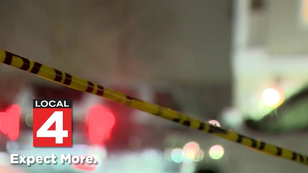 Man shot by Sterling Heights police during welfare check (Video)