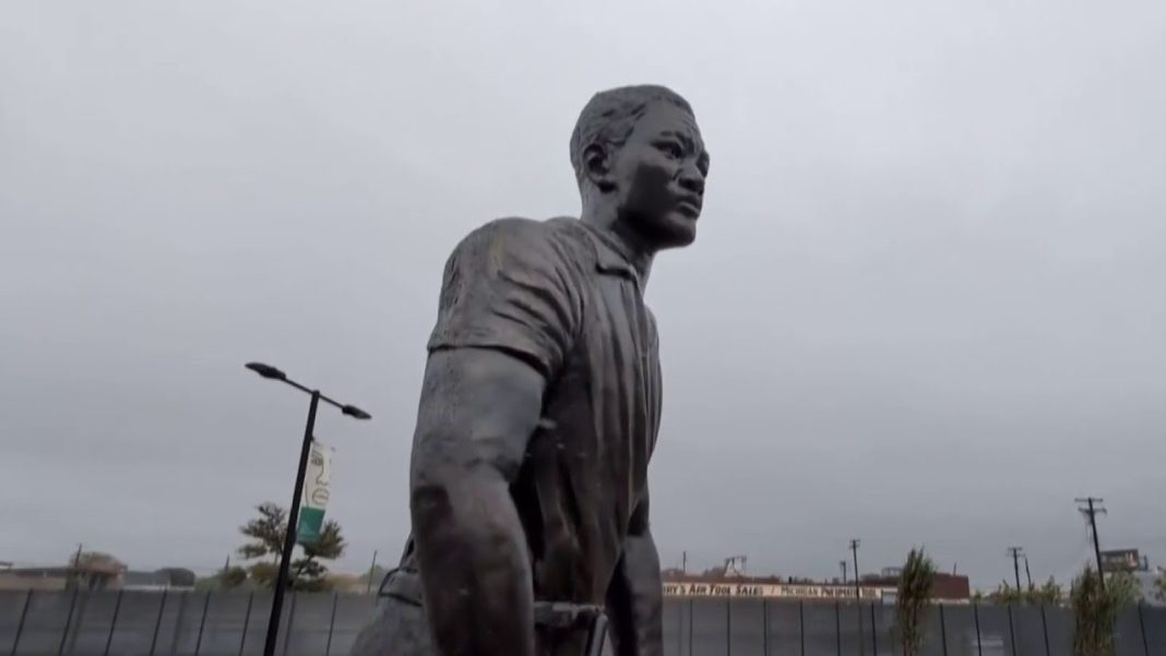 Catch the latest headlines on Local 4 News at 6 — Dec. 3, 2025 (Video).