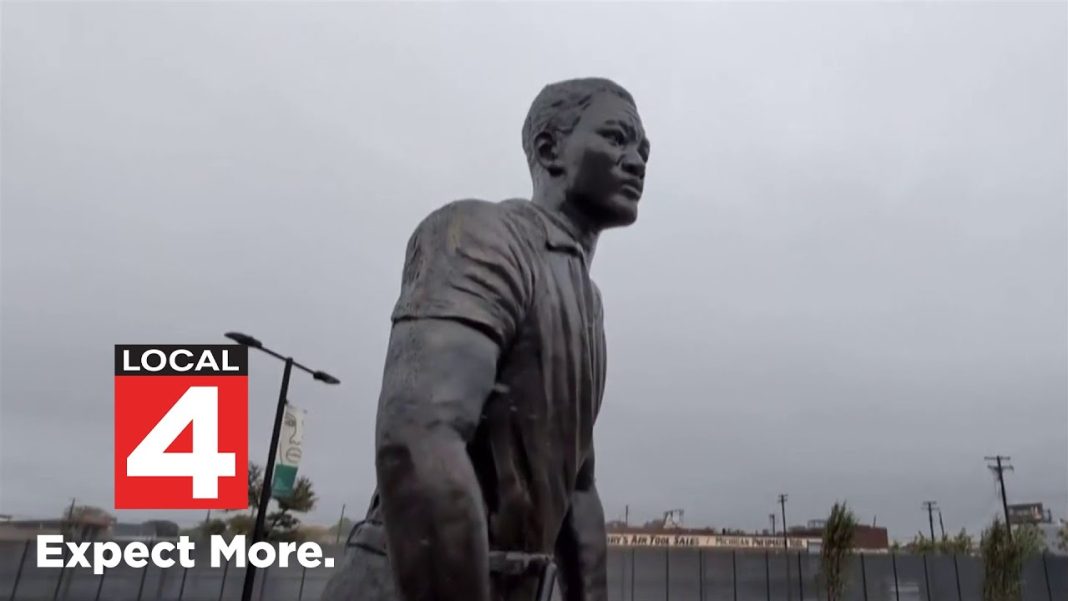 Stay tuned for the latest updates! (Video): Local 4 News at 6 — Dec. 3, 2025