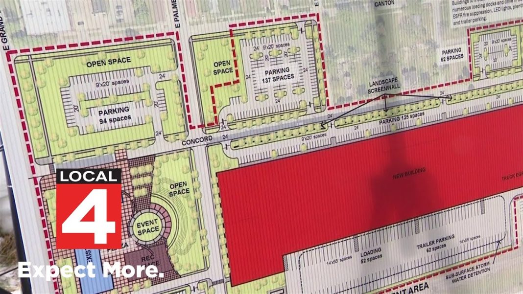 Keep it local, folks! Don’t miss us tonight at 11. (Video): Local 4 News at 11 — Dec 1, 2025