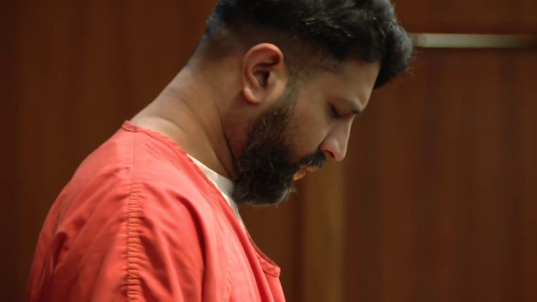 Secret tapes reveal assaults, leading to long prison term for ‘sadistic’ doctor (Video)