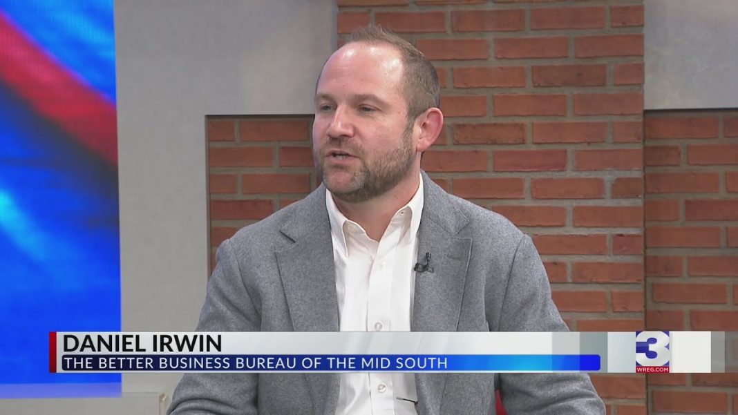 What holiday scams to avoid this season! (Video)