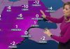 Metro Detroit weather forecast, Dec 3, 2025 – Noon Update! (Video)