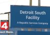 Residents, lawmakers push state to close US Ecology Detroit South over odor issues (Video)