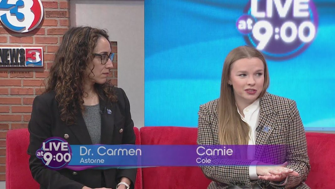 Financial tips for U of M student athletes! (Video): Financial Guidance for Student Athletes at the University of Memphis