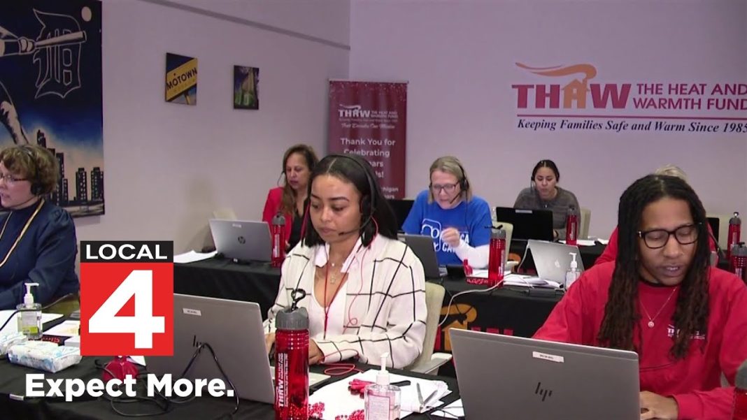 Catch the latest updates with Local flair! (Video): Local 4 News at 11 — Dec. 2, 2025