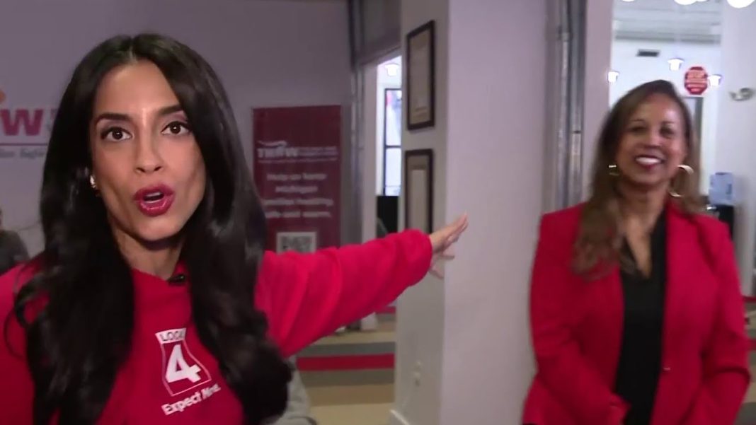 Help neighbors pay heating bills this winter! (Video): Go 4 It!